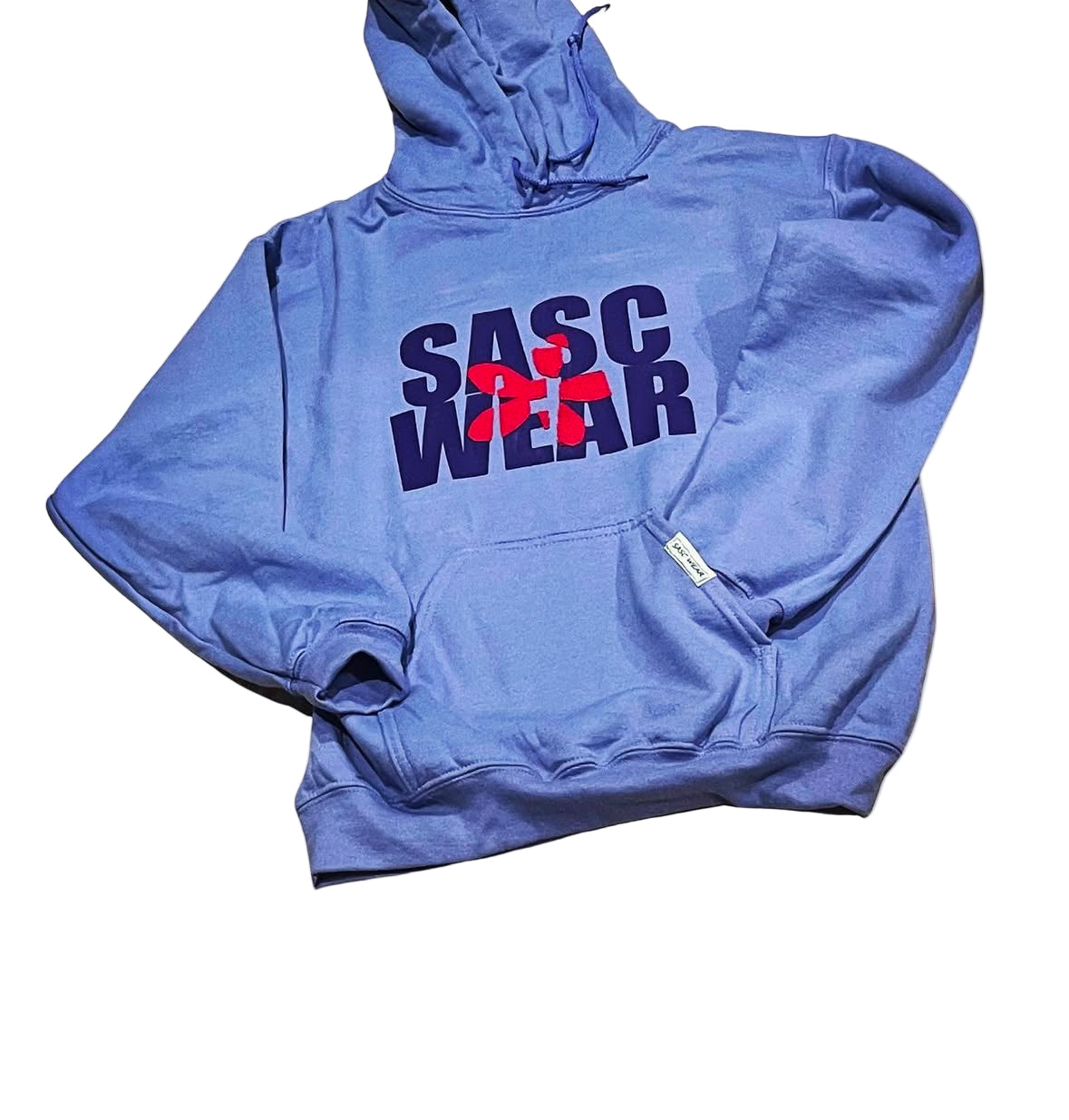 Rooted In Peace Hoodie