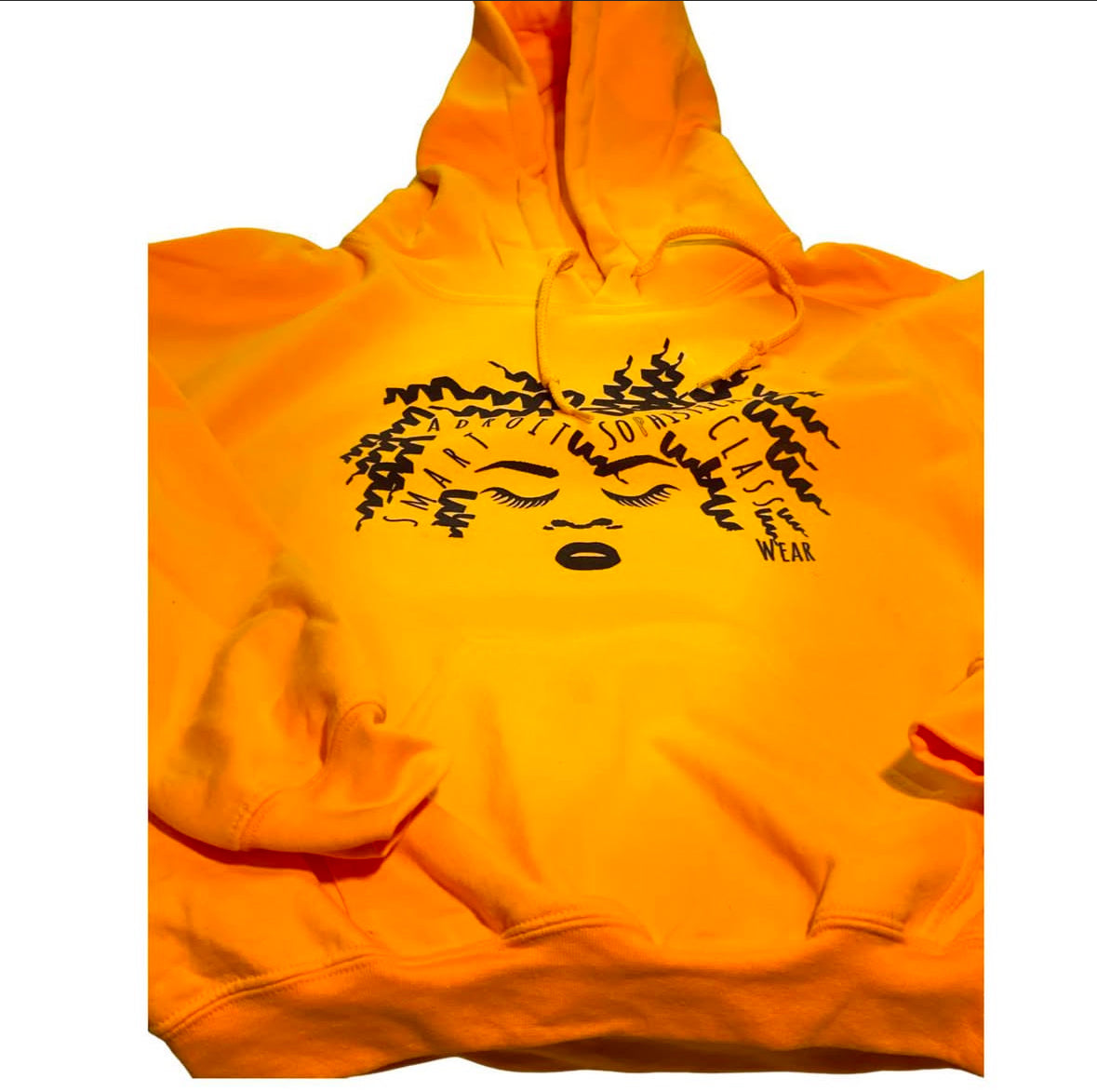 Luminous