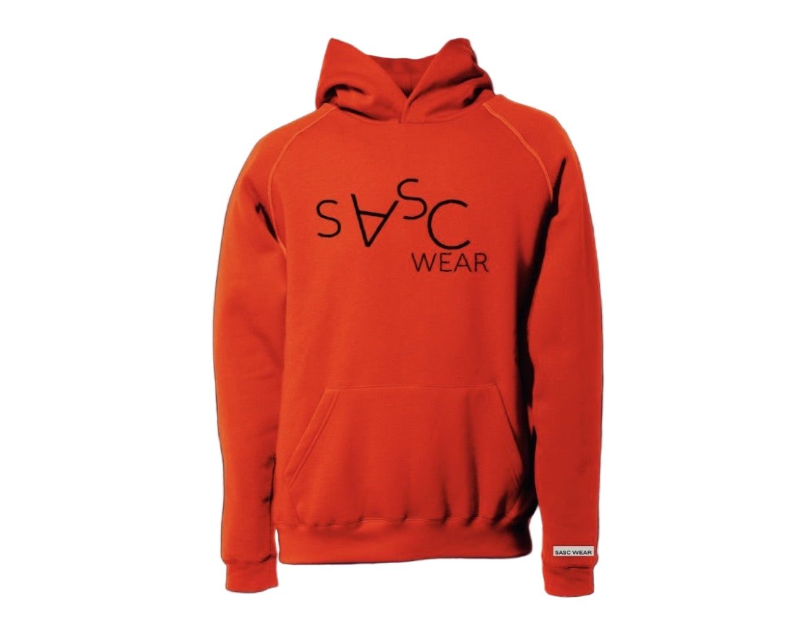 Built Different Hoodie