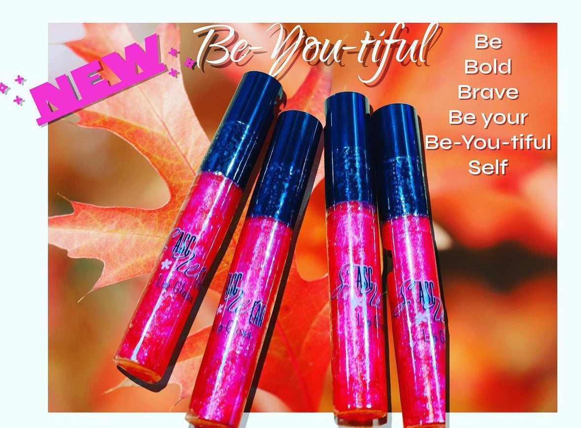 Be-You-tiful